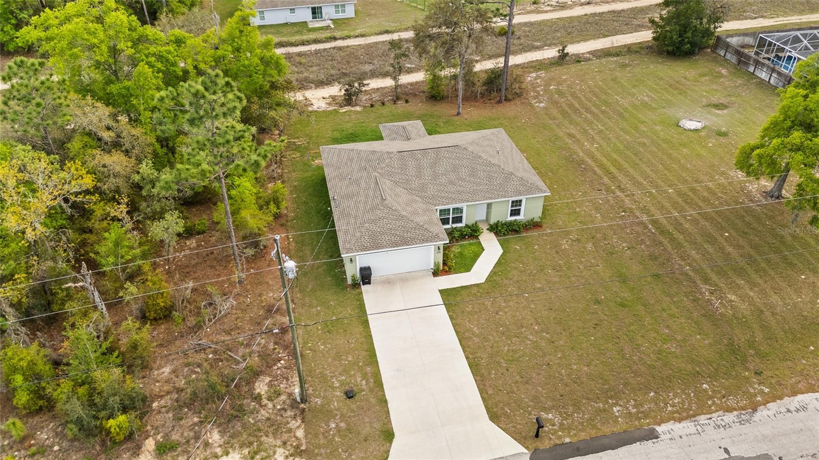2700 W RUTLAND DR, CITRUS SPRINGS, FL, 34434