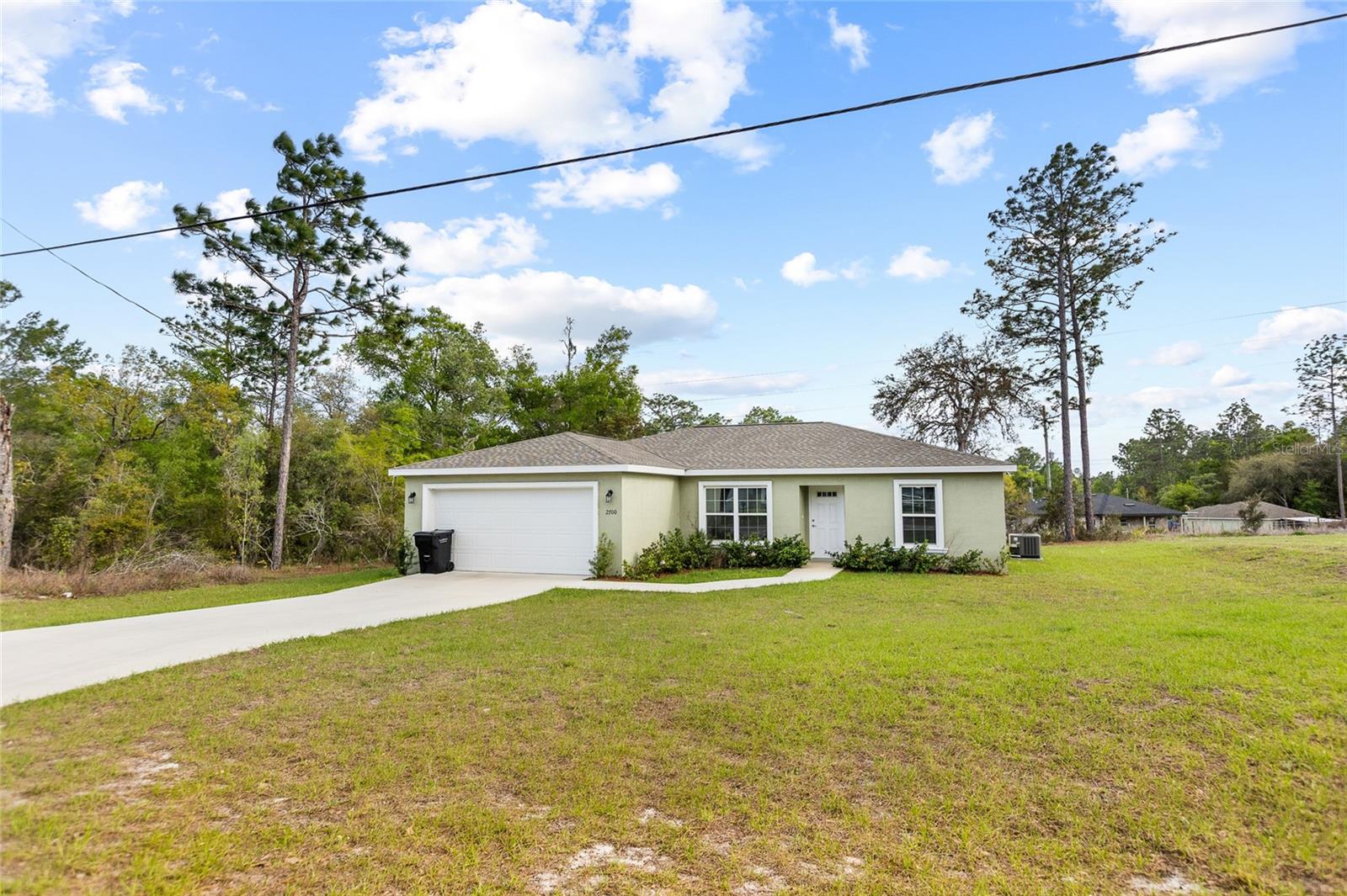 2700 W RUTLAND DR, CITRUS SPRINGS, FL, 34434