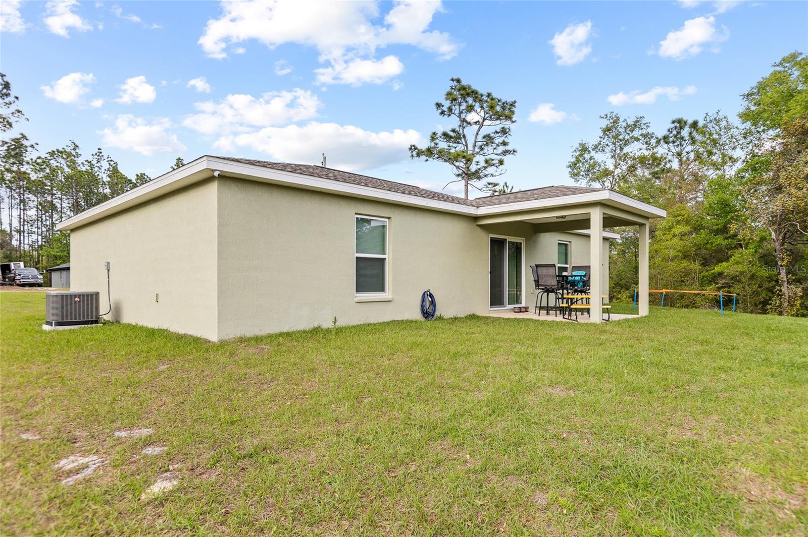 2700 W RUTLAND DR, CITRUS SPRINGS, FL, 34434
