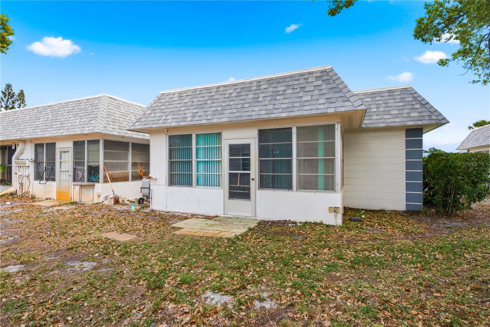 4217 REDCLIFF PL #4217, NEW PORT RICHEY, FL, 34652