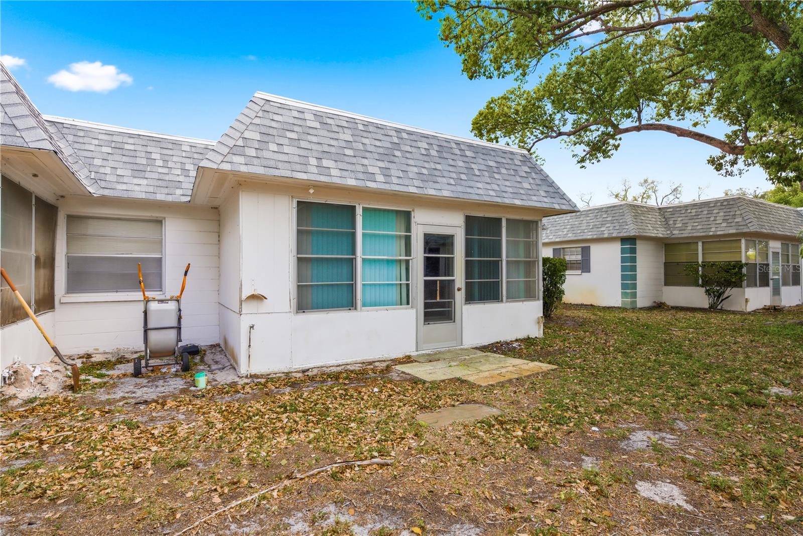 4217 REDCLIFF PL #4217, NEW PORT RICHEY, FL, 34652