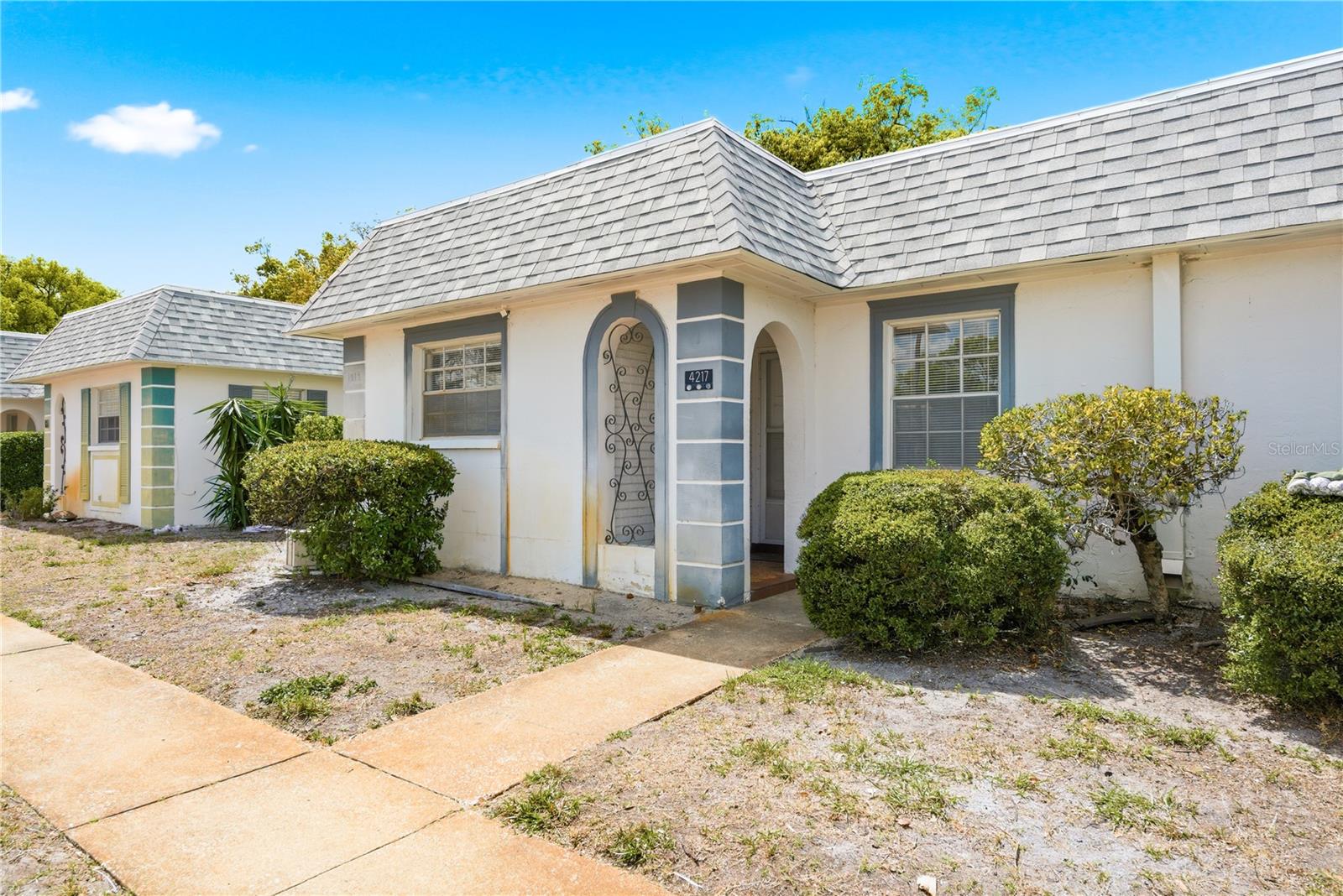 4217 REDCLIFF PL #4217, NEW PORT RICHEY, FL, 34652