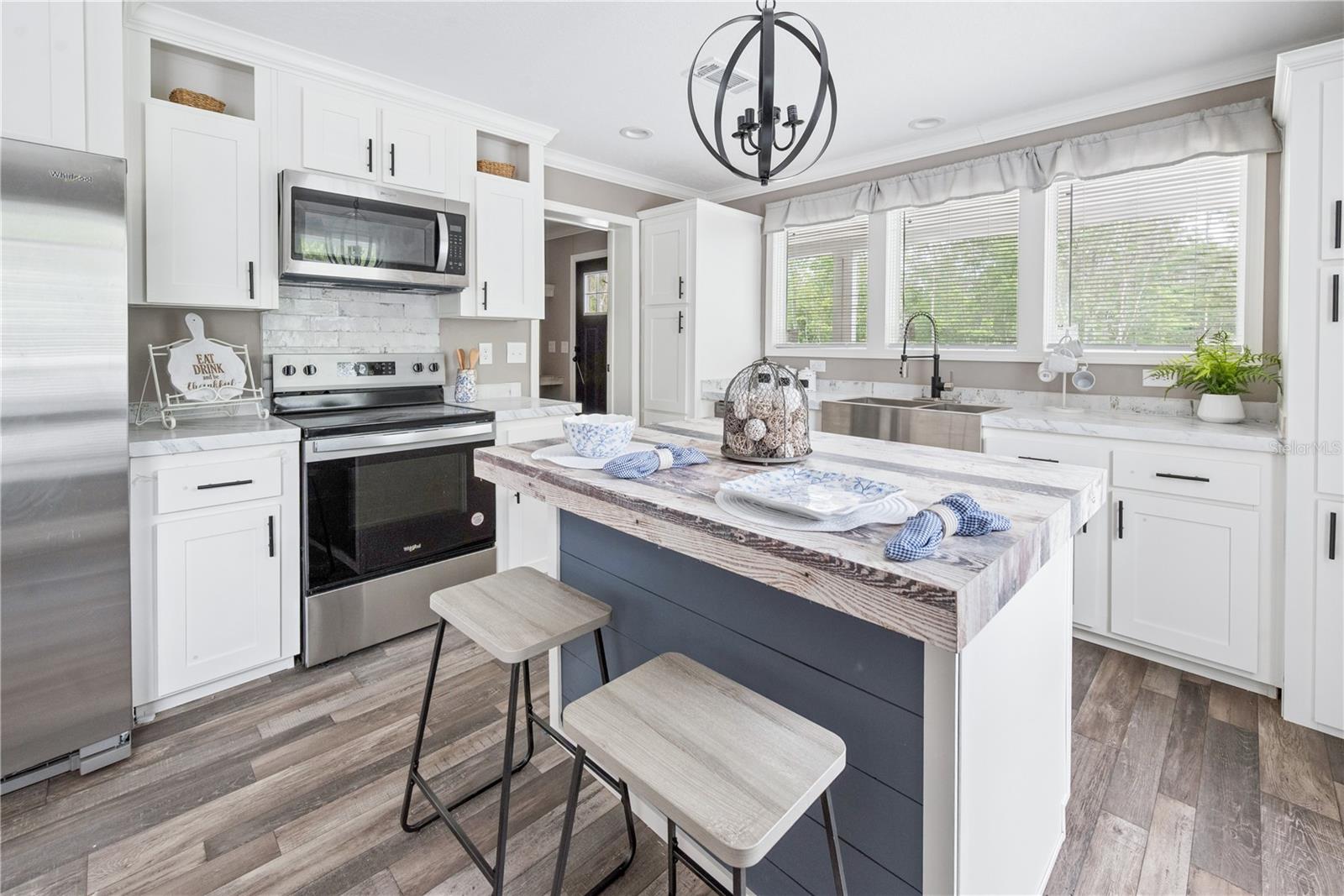 14823 SE COUNTY ROAD 100A, STARKE, FL, 32091