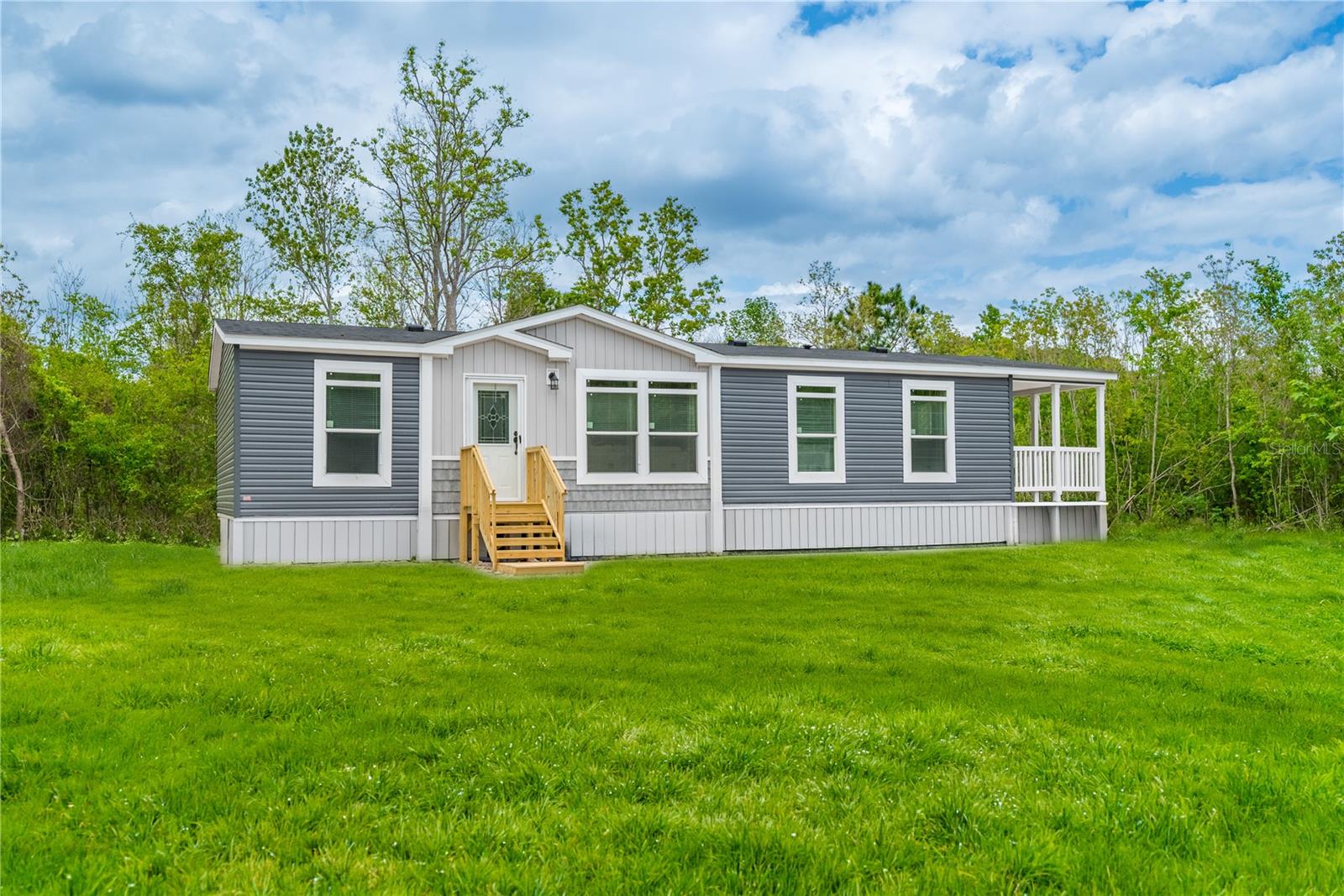 14823 SE COUNTY ROAD 100A, STARKE, FL, 32091