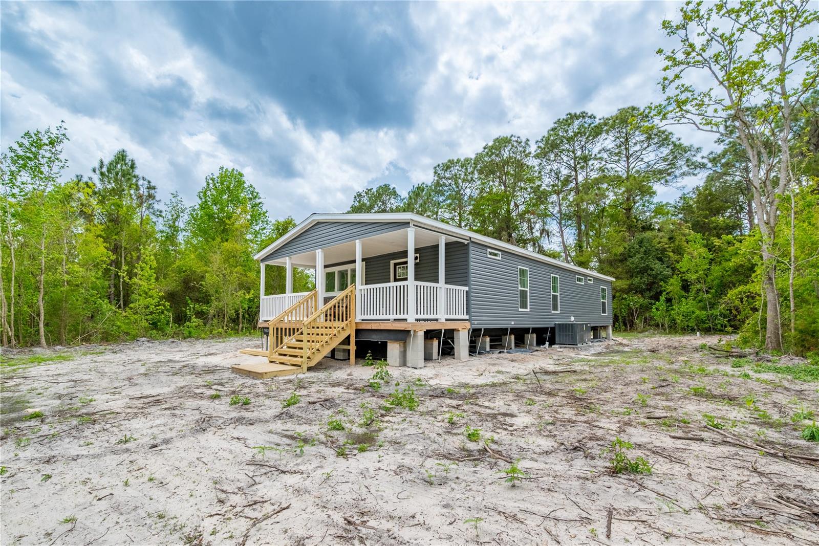 14823 SE COUNTY ROAD 100A, STARKE, FL, 32091