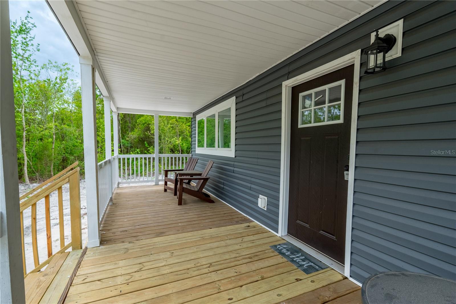 14823 SE COUNTY ROAD 100A, STARKE, FL, 32091