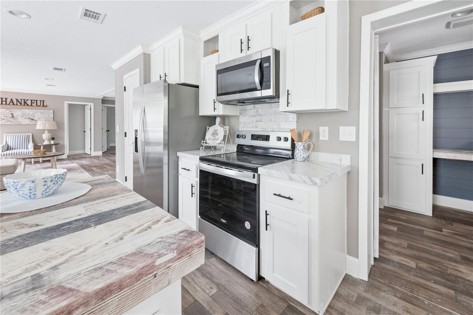 14823 SE COUNTY ROAD 100A, STARKE, FL, 32091