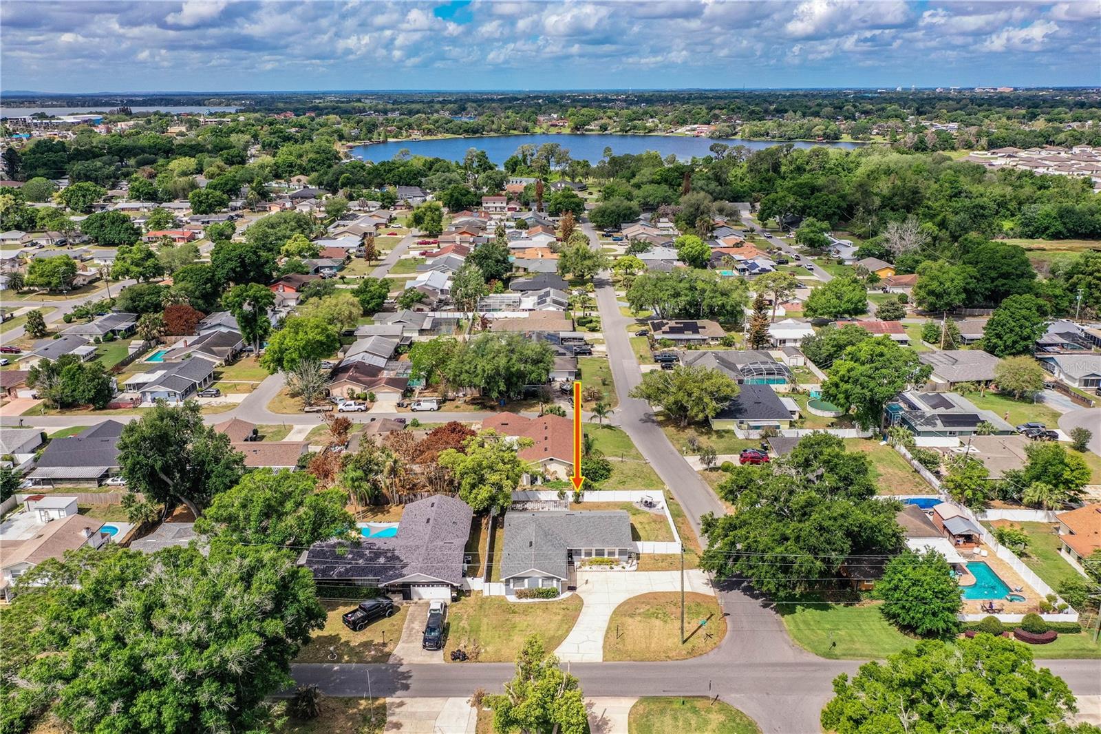 221 WHITMAN RD, WINTER HAVEN, FL, 33884
