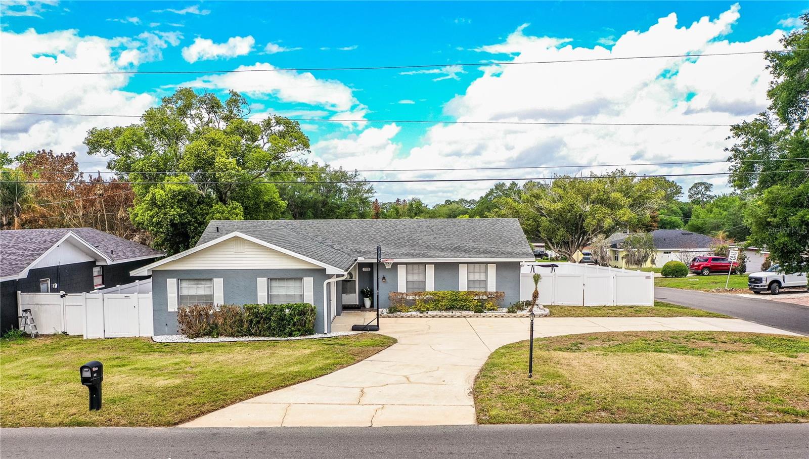 221 WHITMAN RD, WINTER HAVEN, FL, 33884