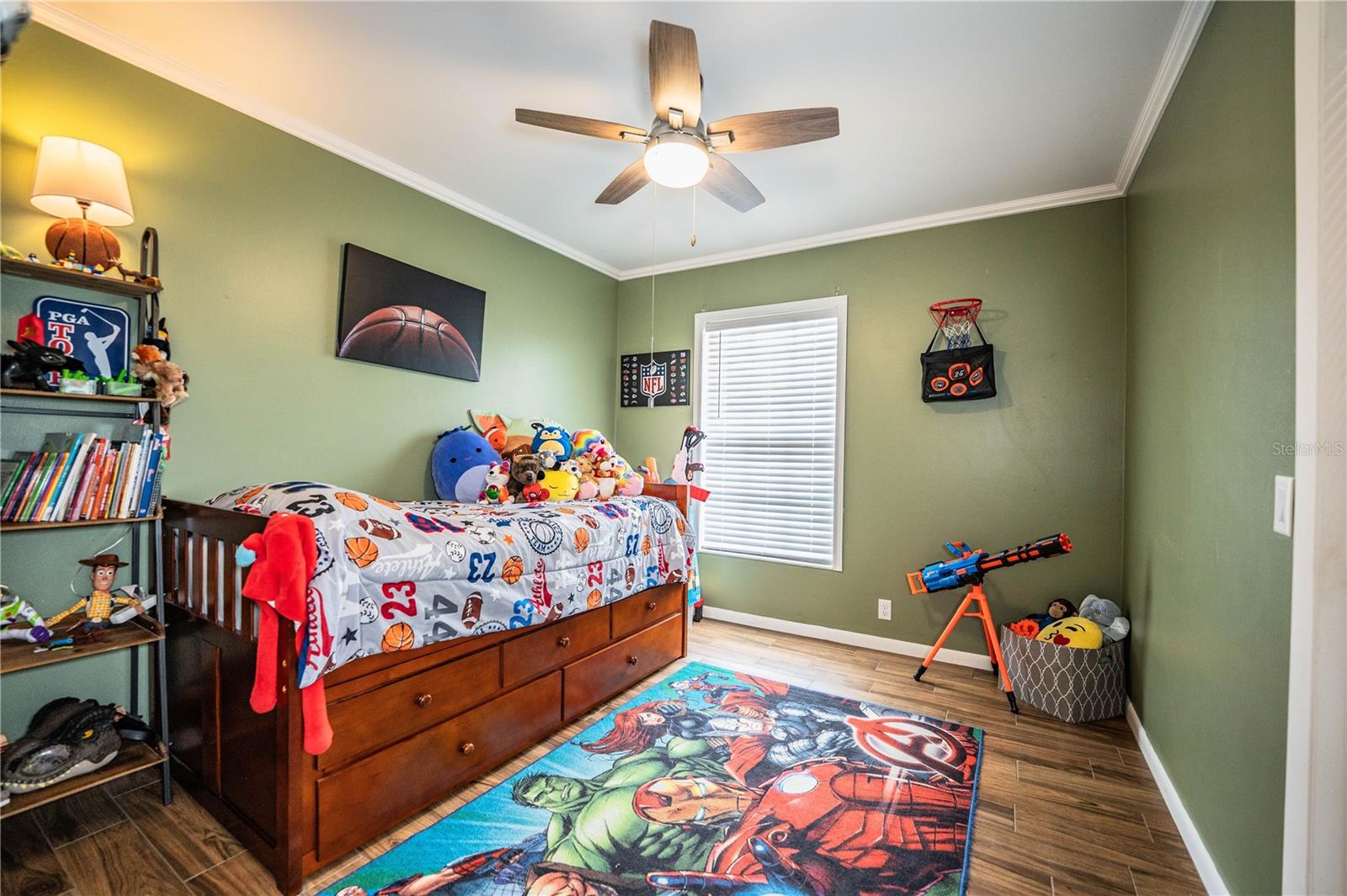 221 WHITMAN RD, WINTER HAVEN, FL, 33884