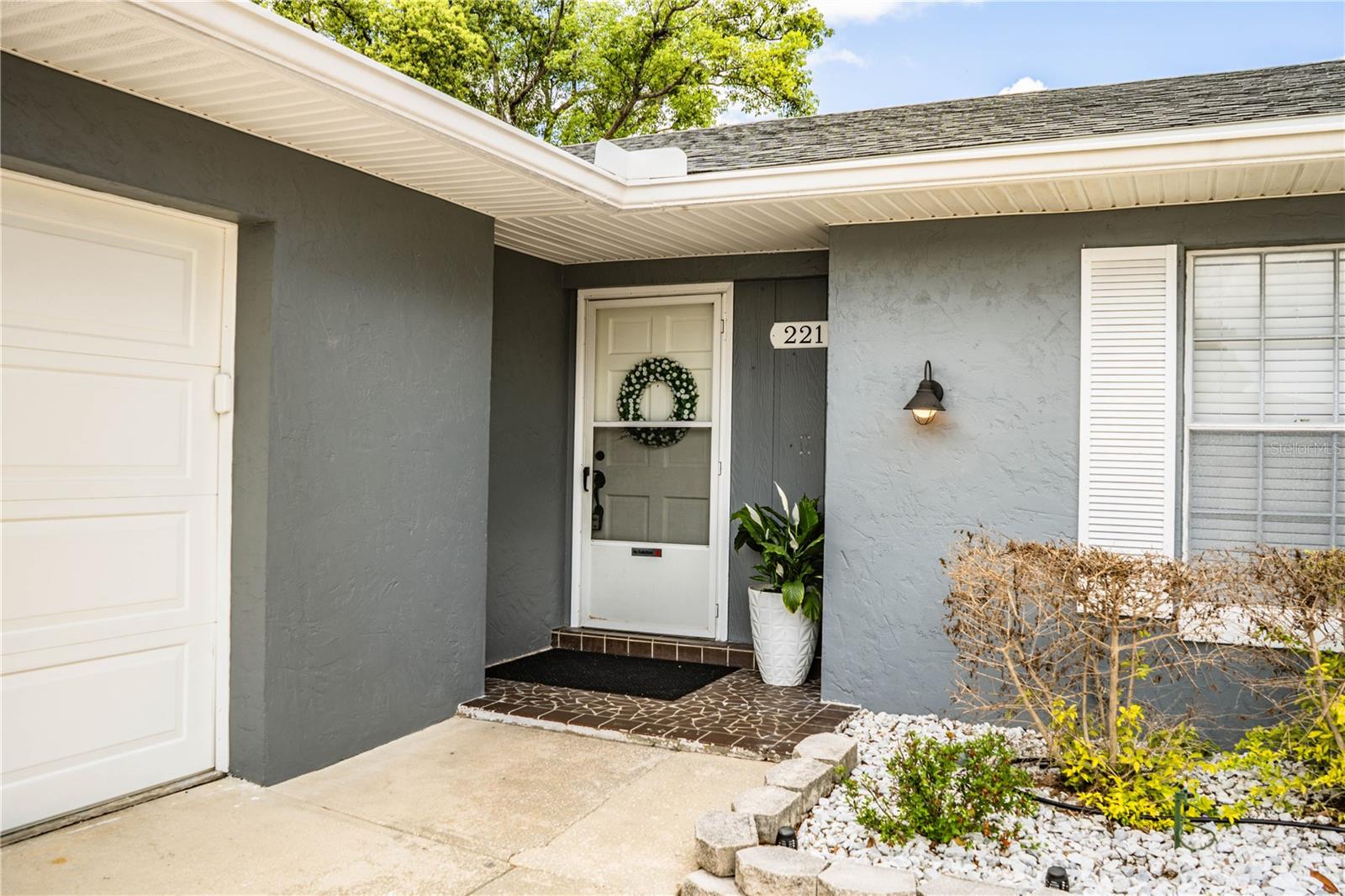 221 WHITMAN RD, WINTER HAVEN, FL, 33884