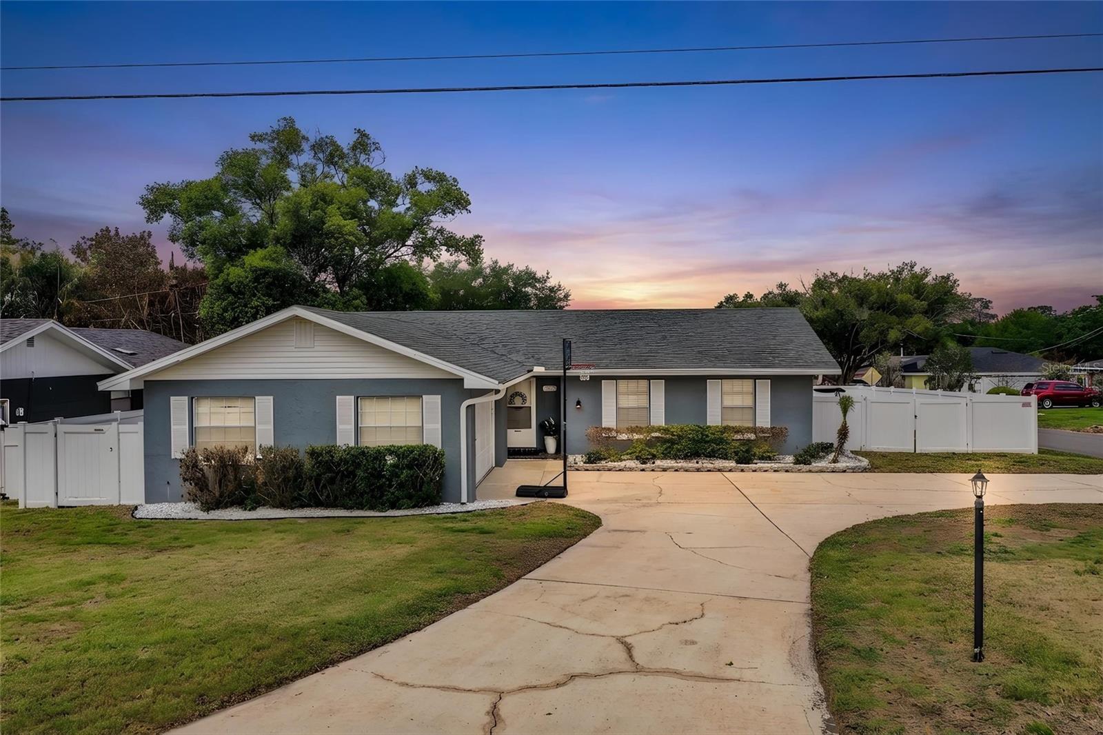 221 WHITMAN RD, WINTER HAVEN, FL, 33884
