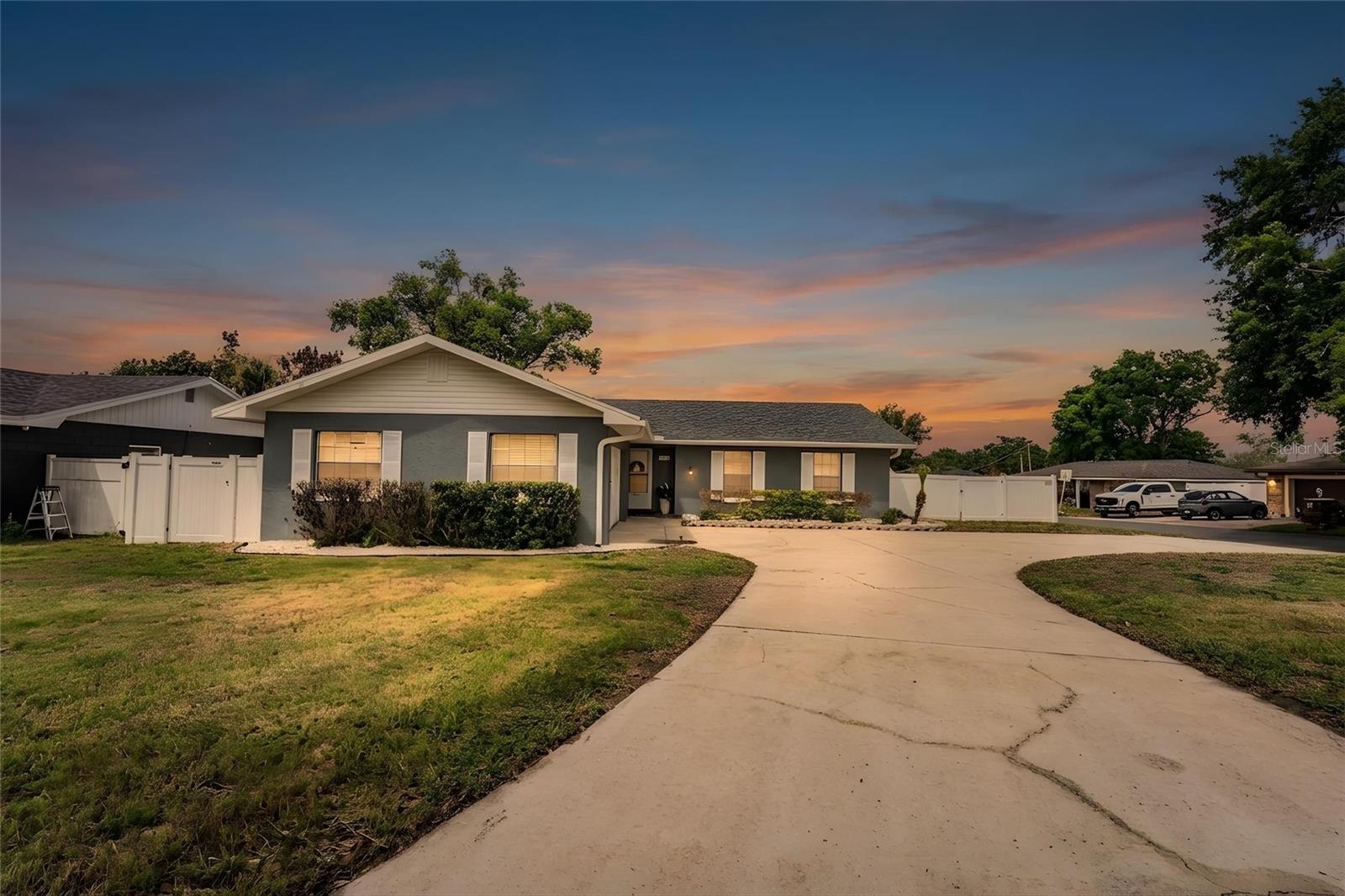 221 WHITMAN RD, WINTER HAVEN, FL, 33884