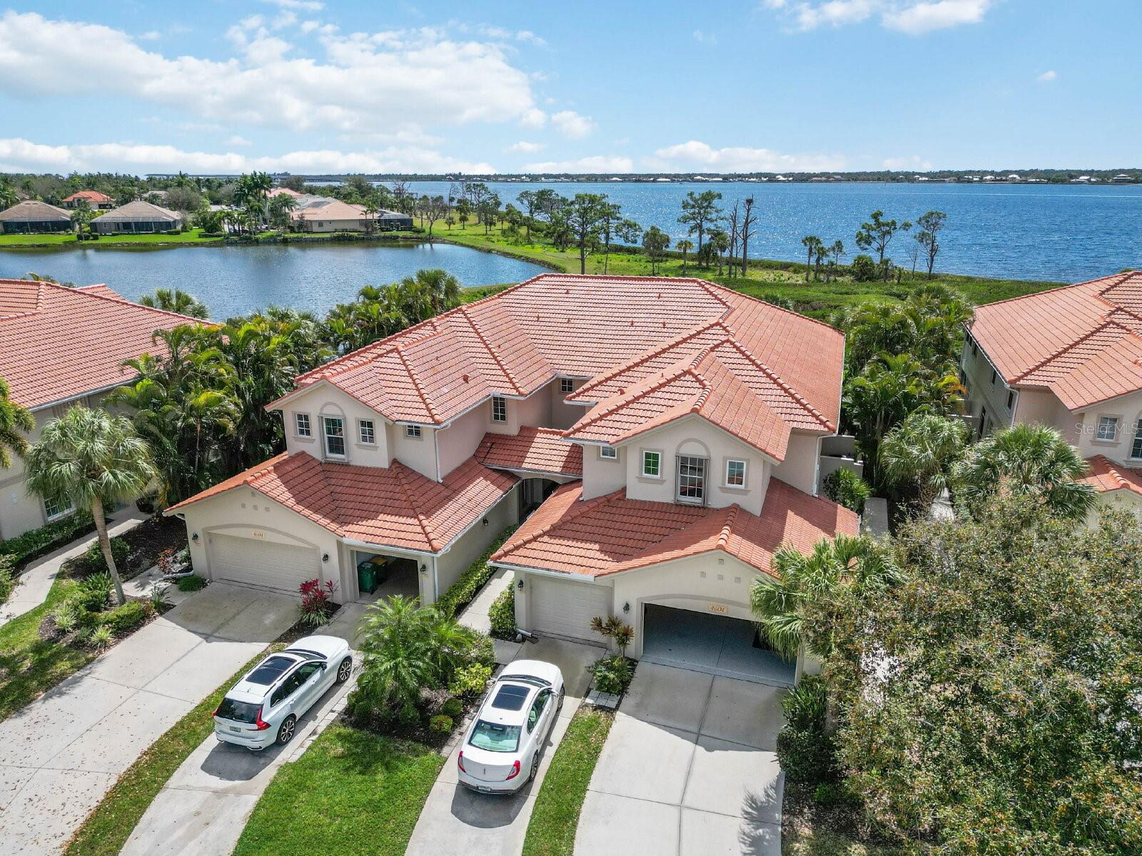 4604 CLUB DR #B202, PORT CHARLOTTE, FL, 33953
