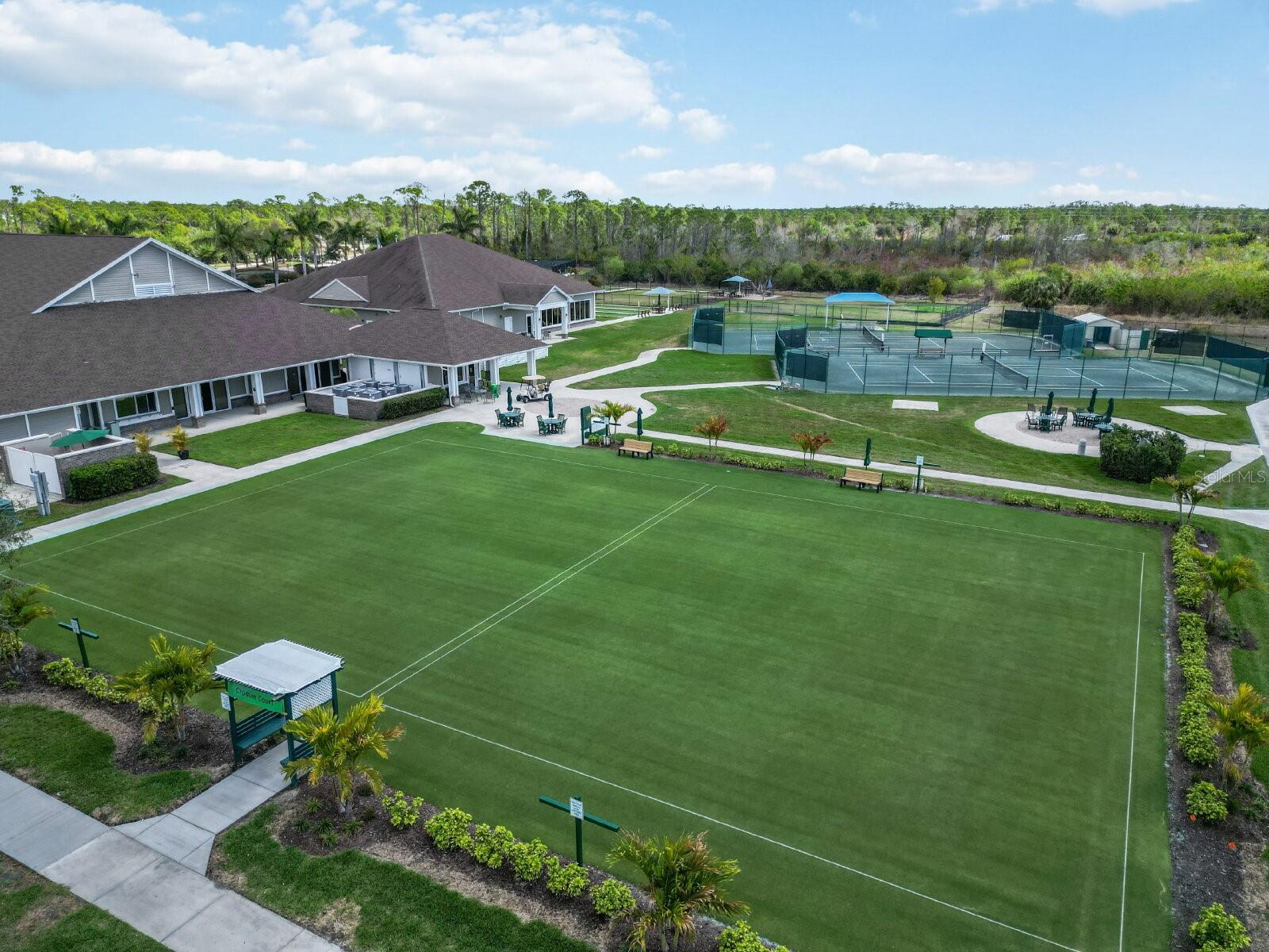 4604 CLUB DR #B202, PORT CHARLOTTE, FL, 33953