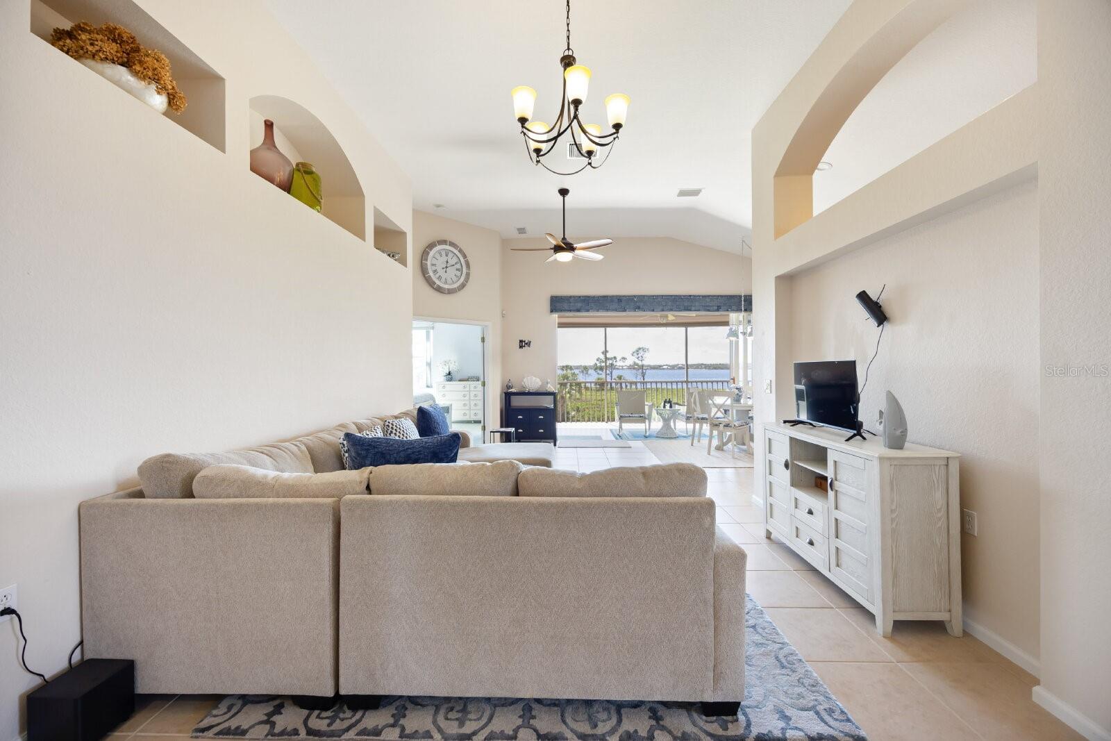 4604 CLUB DR #B202, PORT CHARLOTTE, FL, 33953
