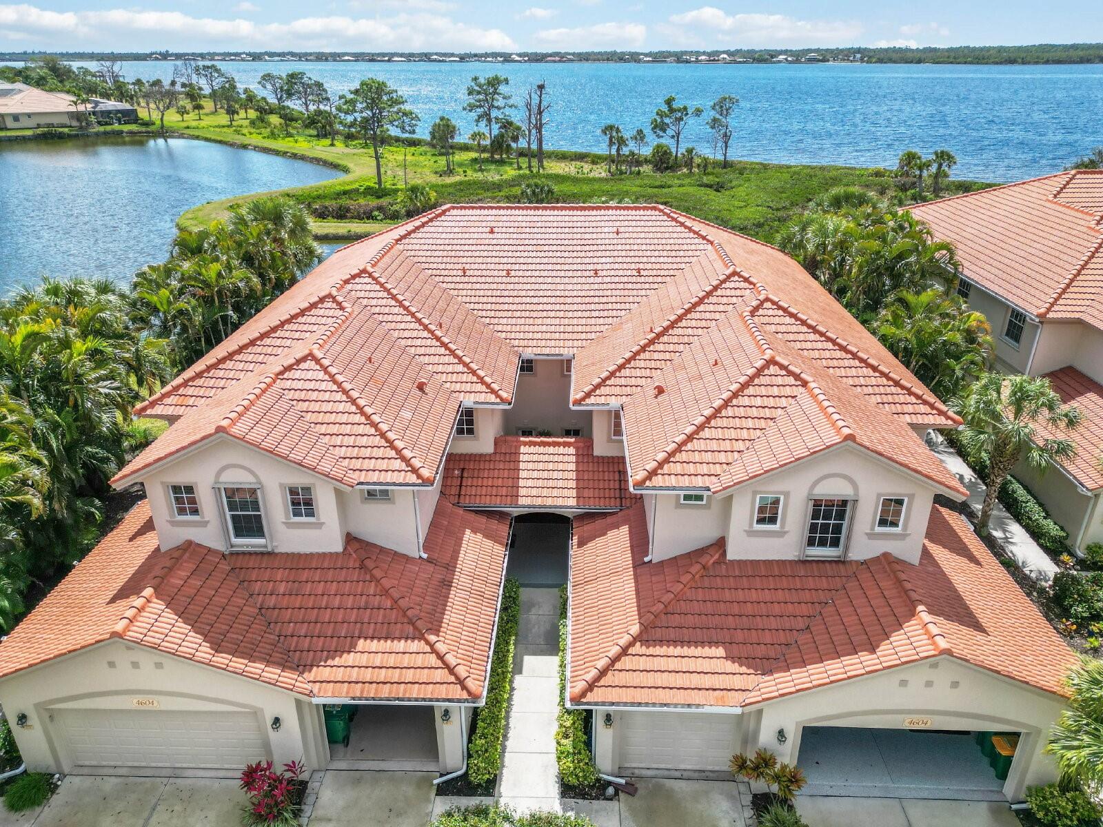 4604 CLUB DR #B202, PORT CHARLOTTE, FL, 33953