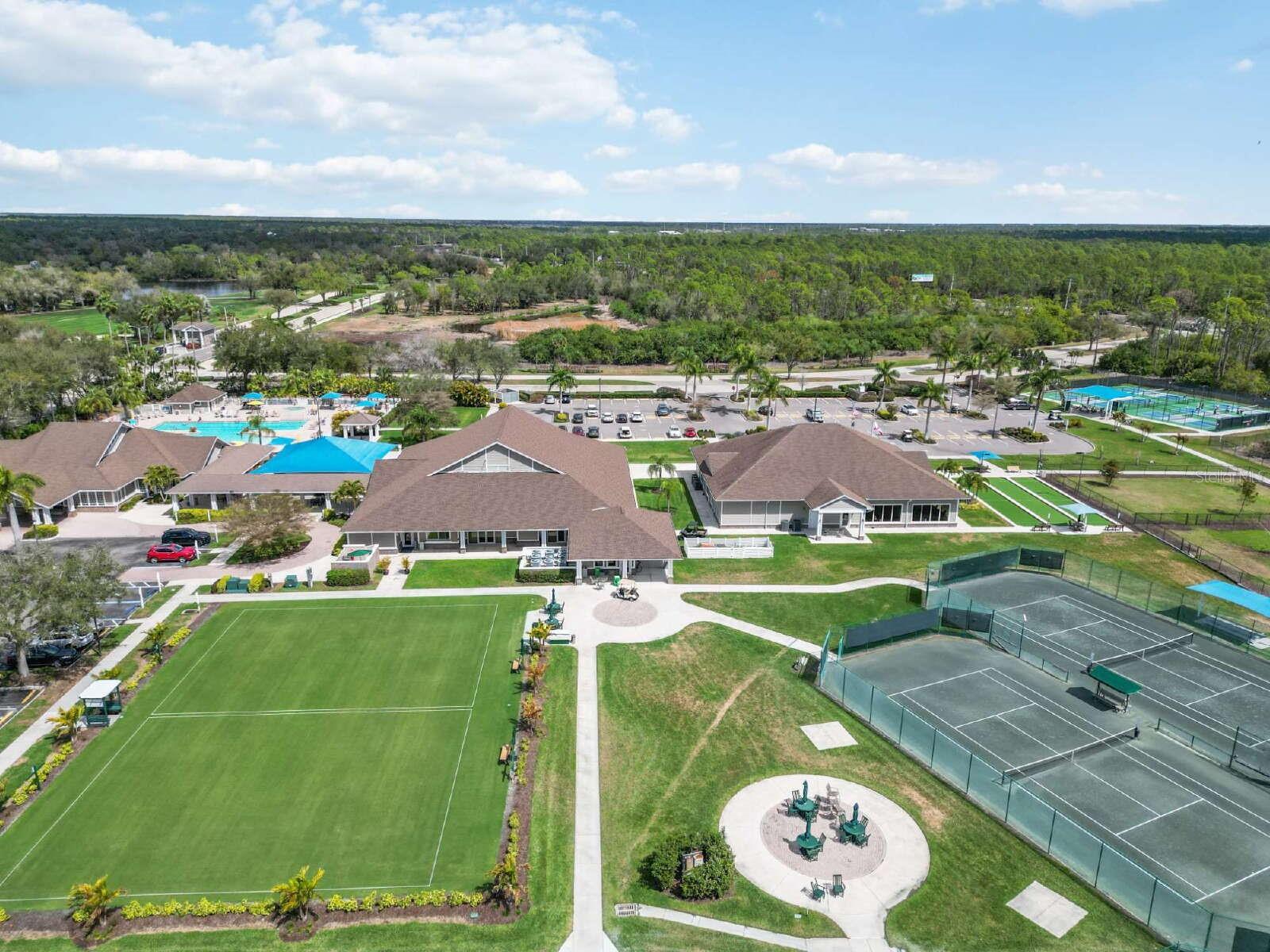 4604 CLUB DR #B202, PORT CHARLOTTE, FL, 33953