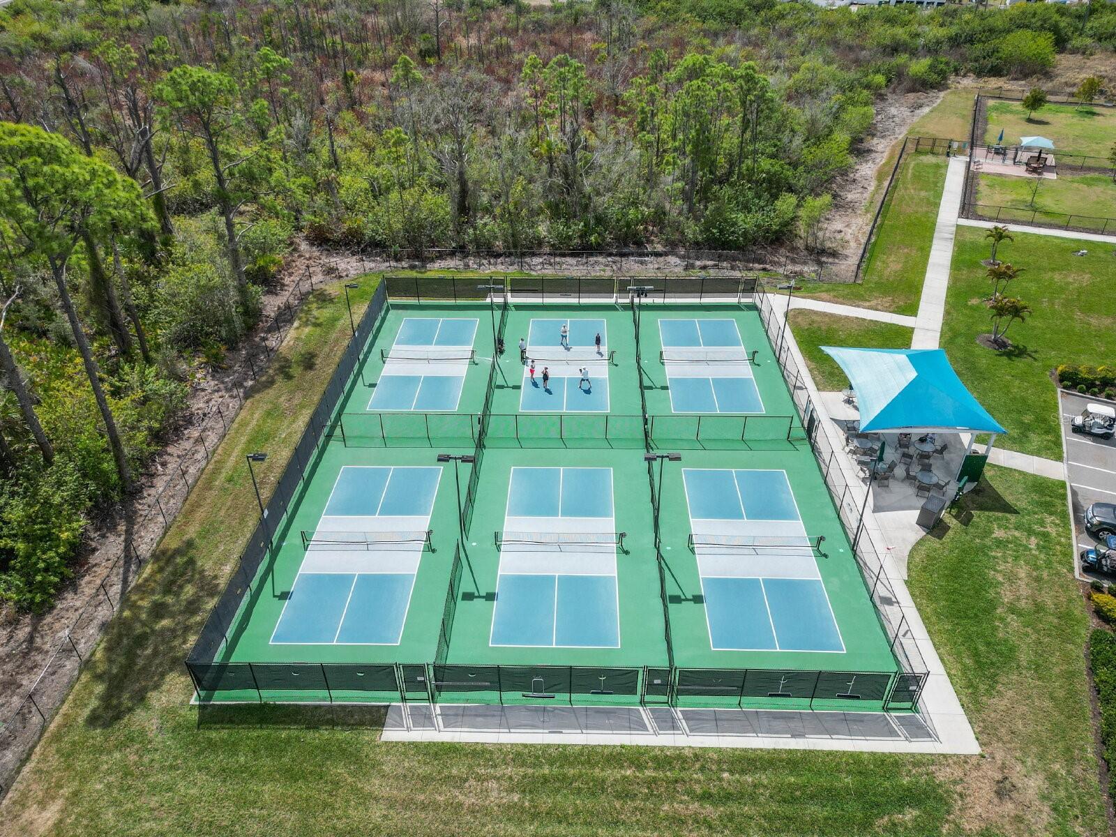 4604 CLUB DR #B202, PORT CHARLOTTE, FL, 33953
