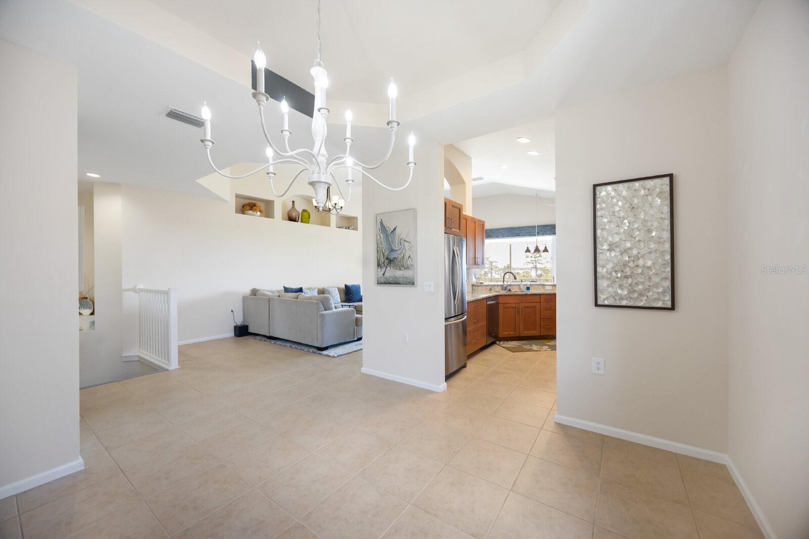 4604 CLUB DR #B202, PORT CHARLOTTE, FL, 33953