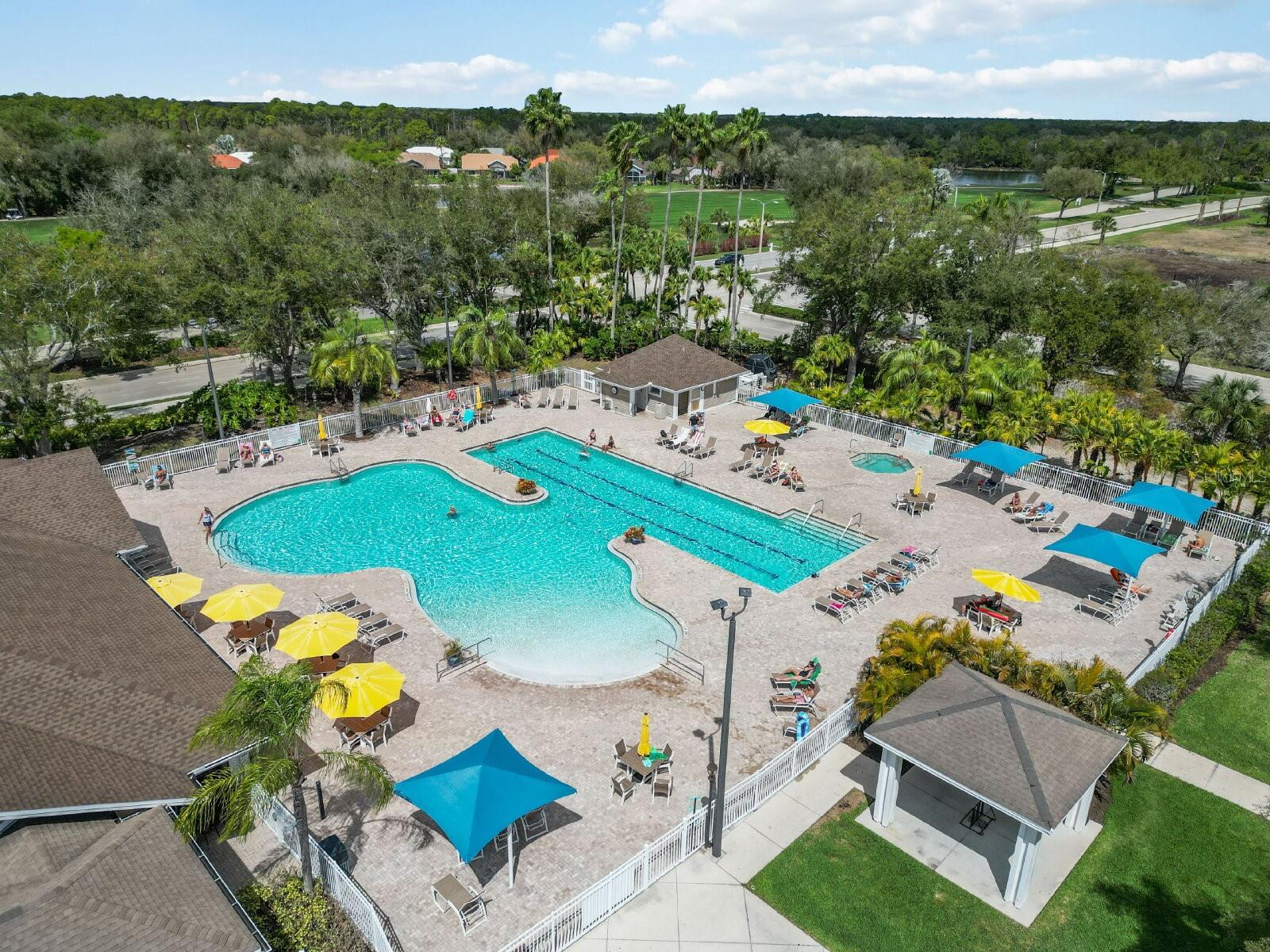4604 CLUB DR #B202, PORT CHARLOTTE, FL, 33953