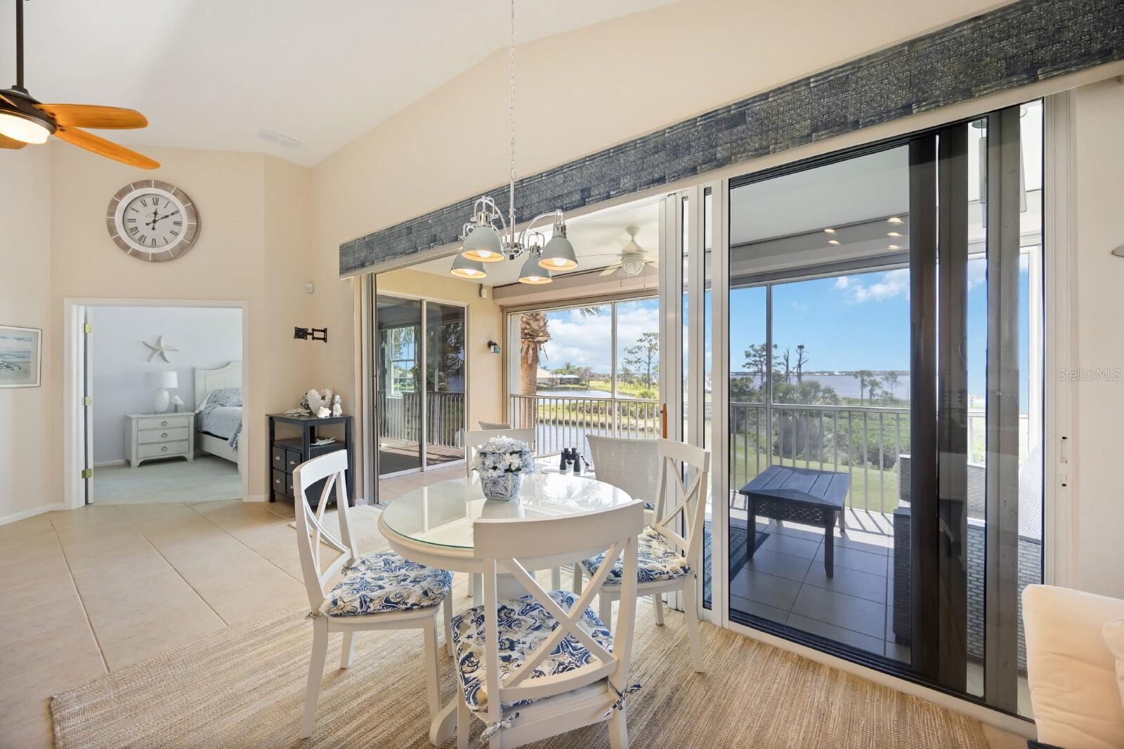 4604 CLUB DR #B202, PORT CHARLOTTE, FL, 33953