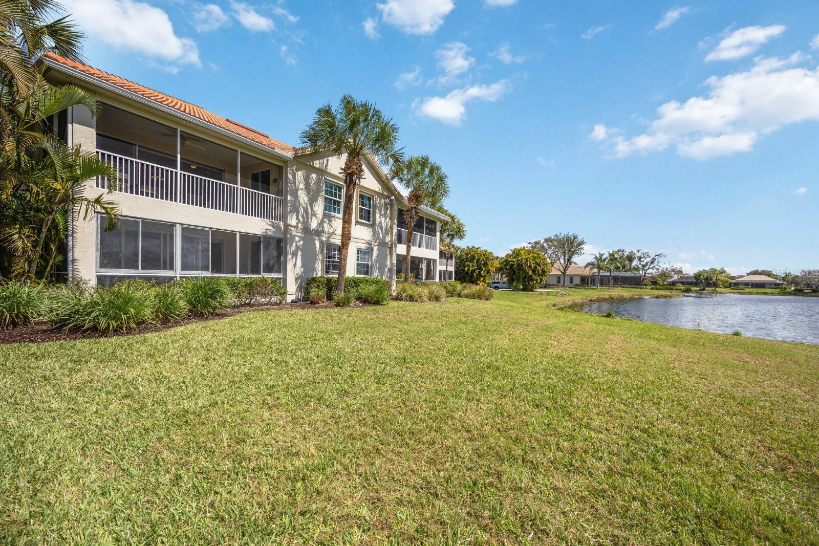 4604 CLUB DR #B202, PORT CHARLOTTE, FL, 33953