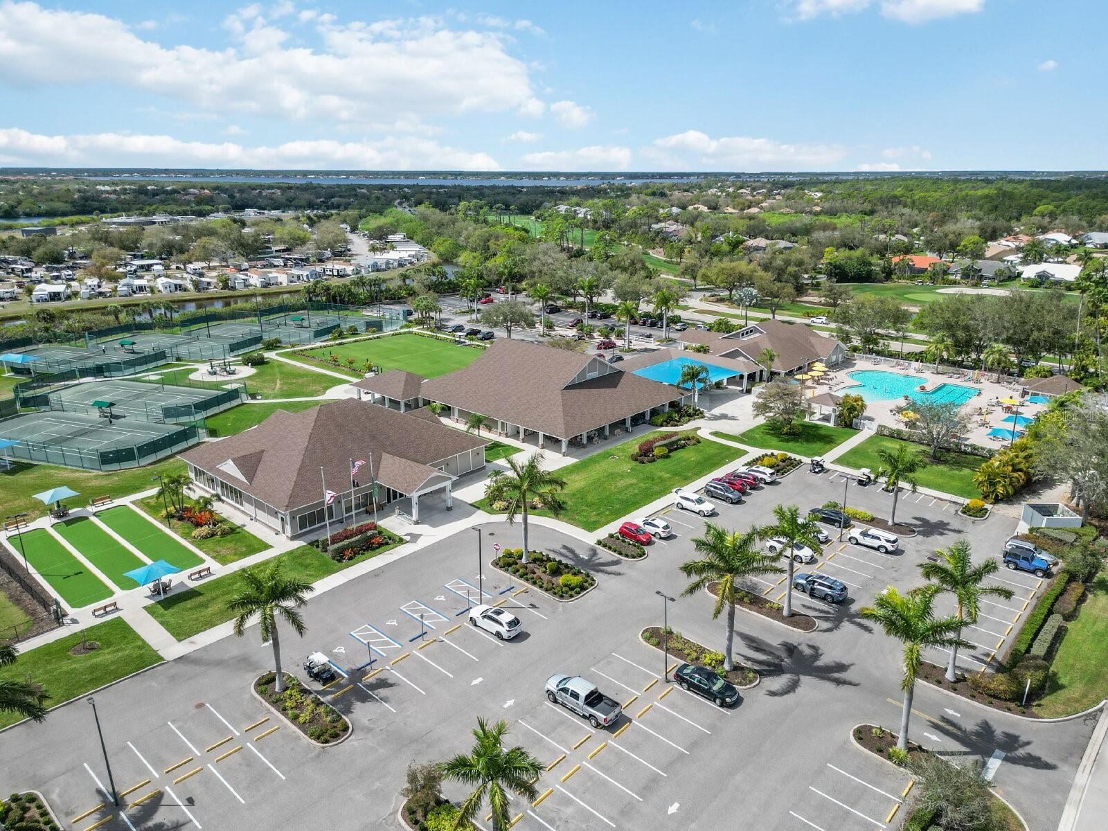 4604 CLUB DR #B202, PORT CHARLOTTE, FL, 33953