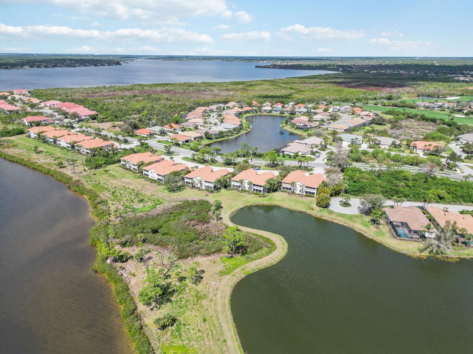 4604 CLUB DR #B202, PORT CHARLOTTE, FL, 33953