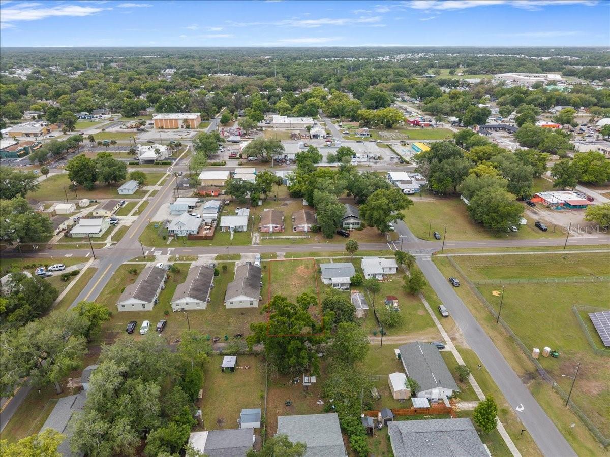 5540 8TH ST, ZEPHYRHILLS, FL, 33542