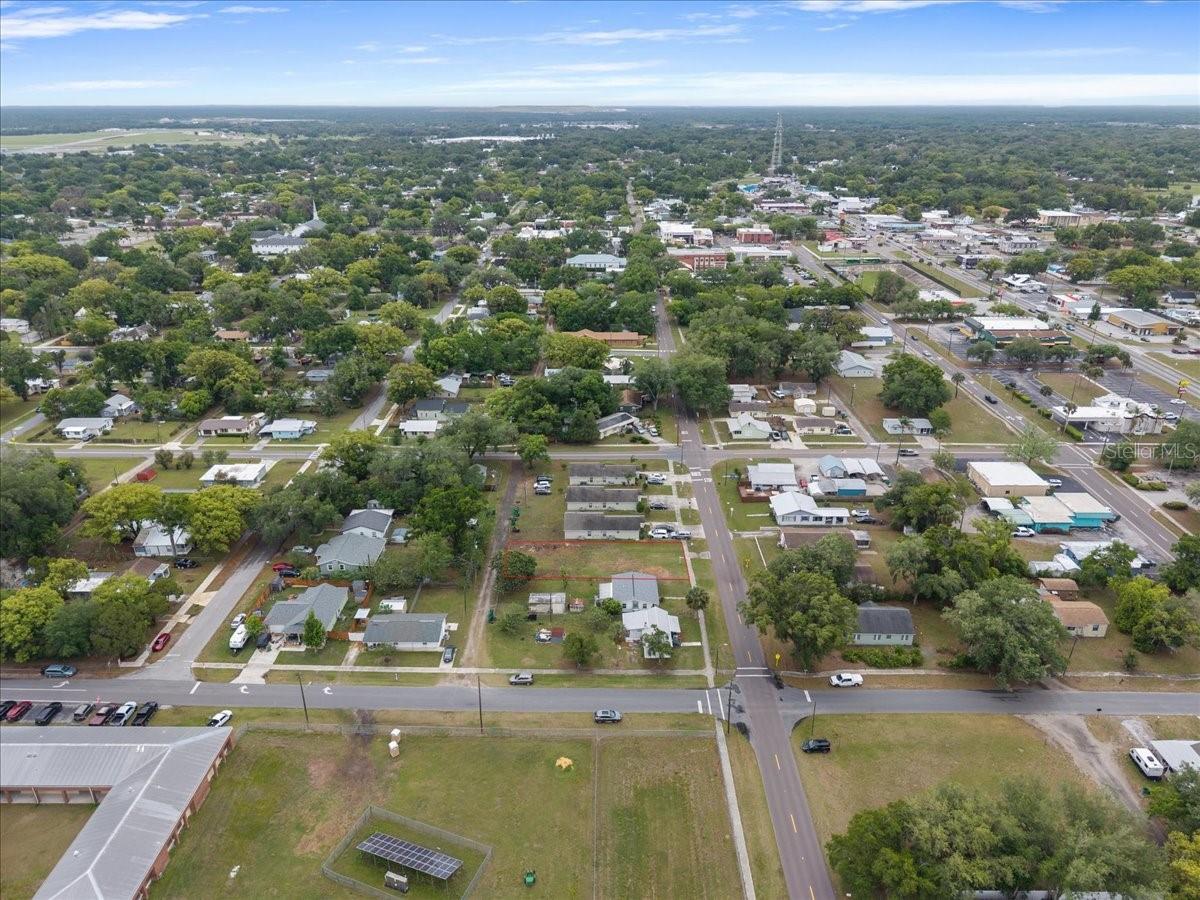 5540 8TH ST, ZEPHYRHILLS, FL, 33542