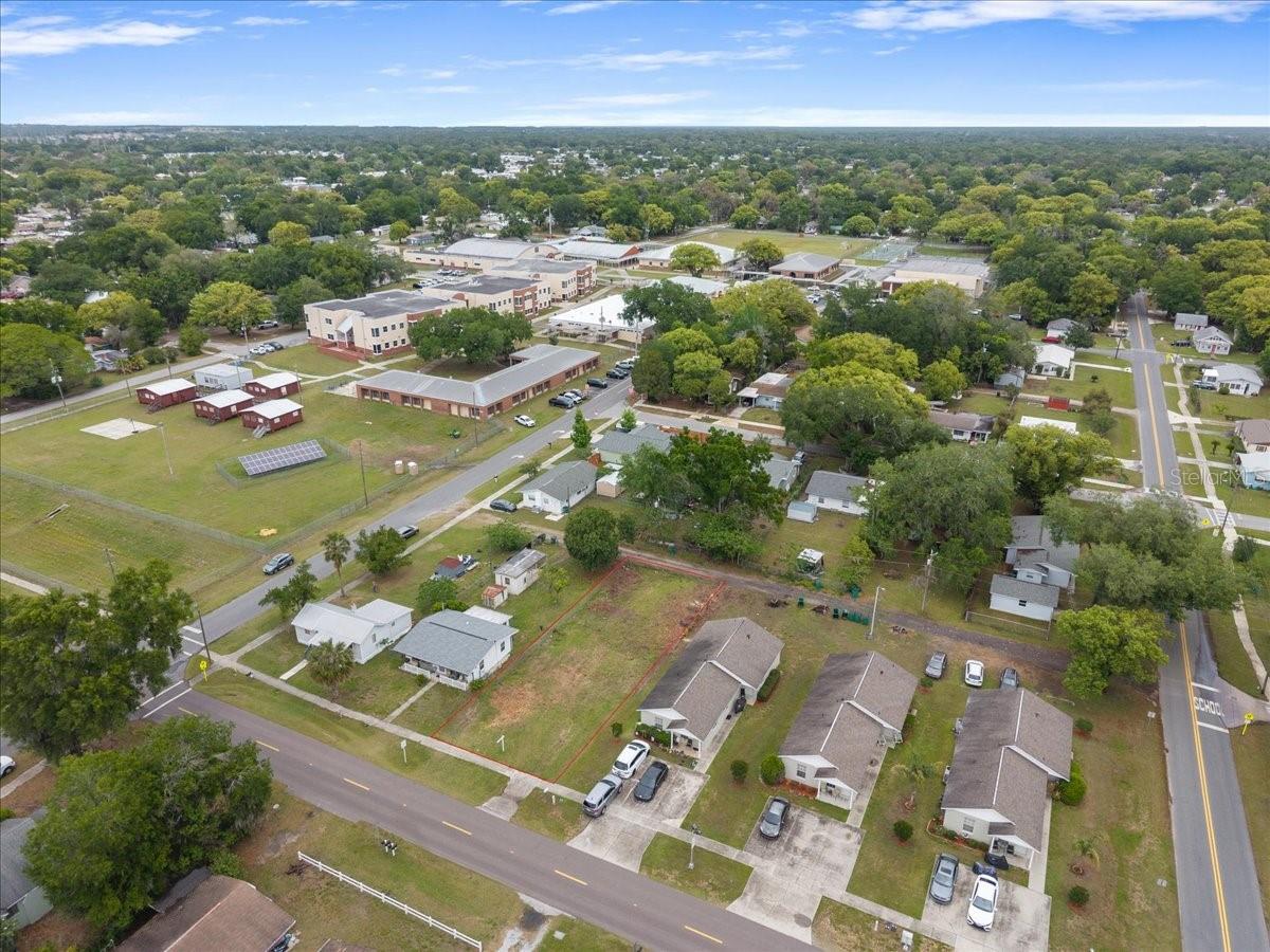 5540 8TH ST, ZEPHYRHILLS, FL, 33542