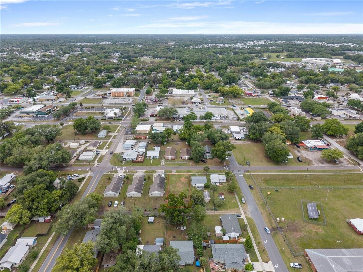 5540 8TH ST, ZEPHYRHILLS, FL, 33542