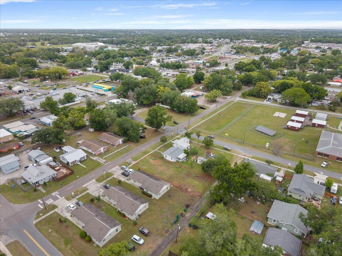 5540 8TH ST, ZEPHYRHILLS, FL, 33542