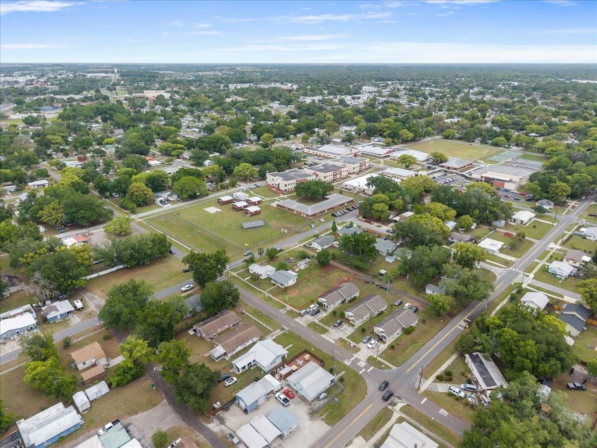 5540 8TH ST, ZEPHYRHILLS, FL, 33542