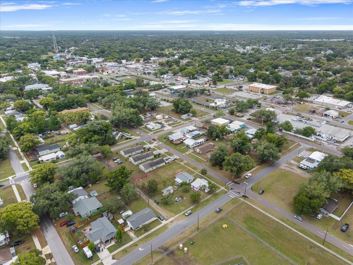 5540 8TH ST, ZEPHYRHILLS, FL, 33542