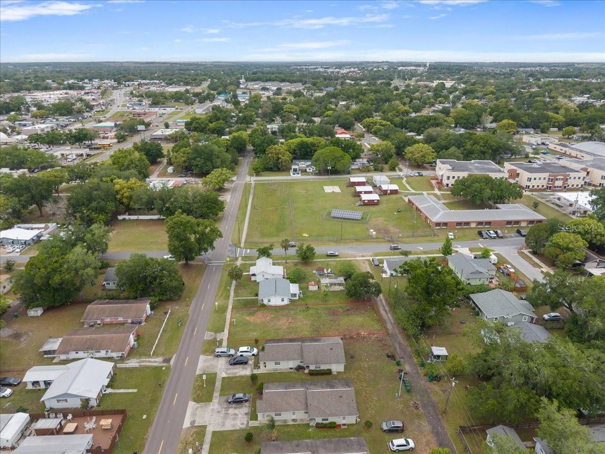 5540 8TH ST, ZEPHYRHILLS, FL, 33542