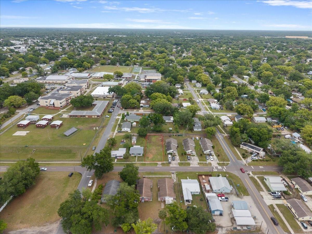5540 8TH ST, ZEPHYRHILLS, FL, 33542