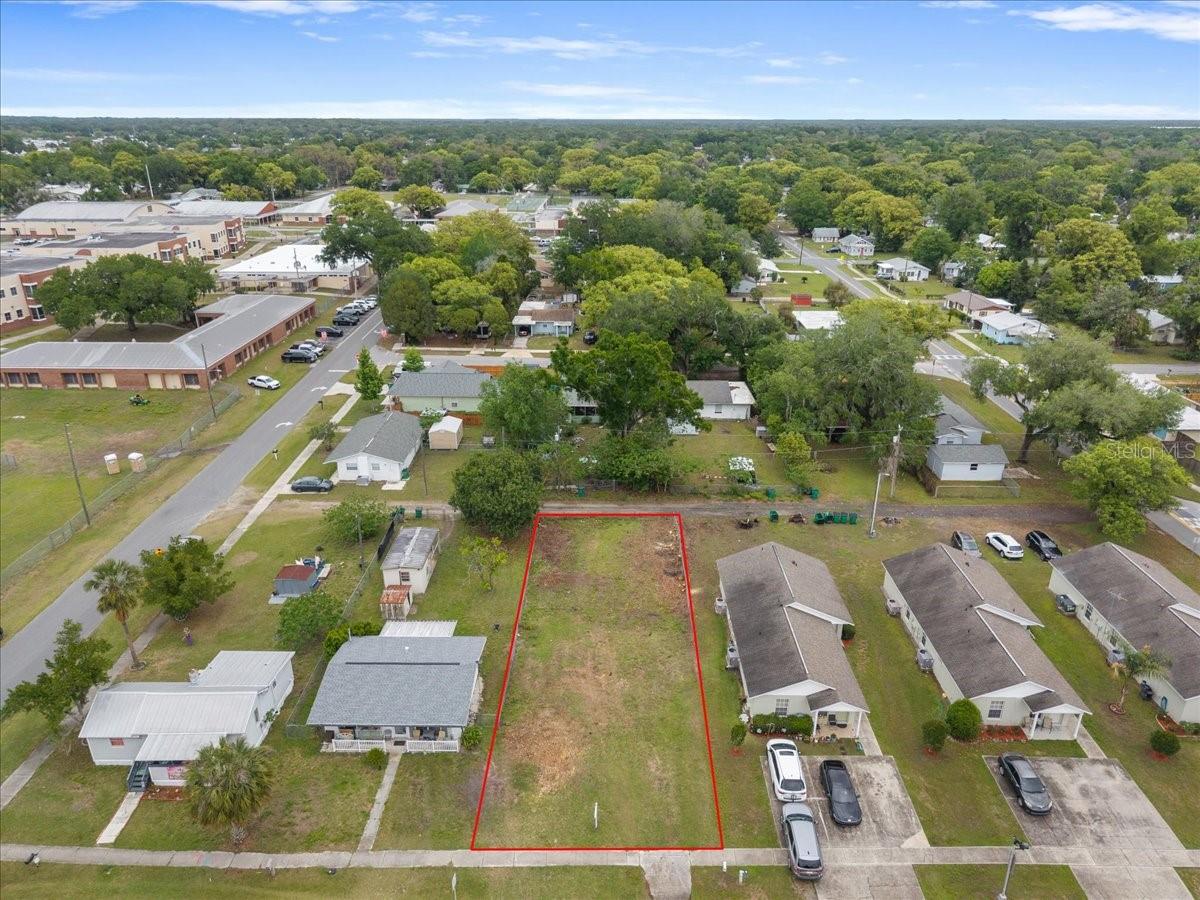 5540 8TH ST, ZEPHYRHILLS, FL, 33542