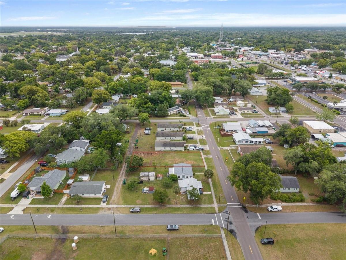 5540 8TH ST, ZEPHYRHILLS, FL, 33542