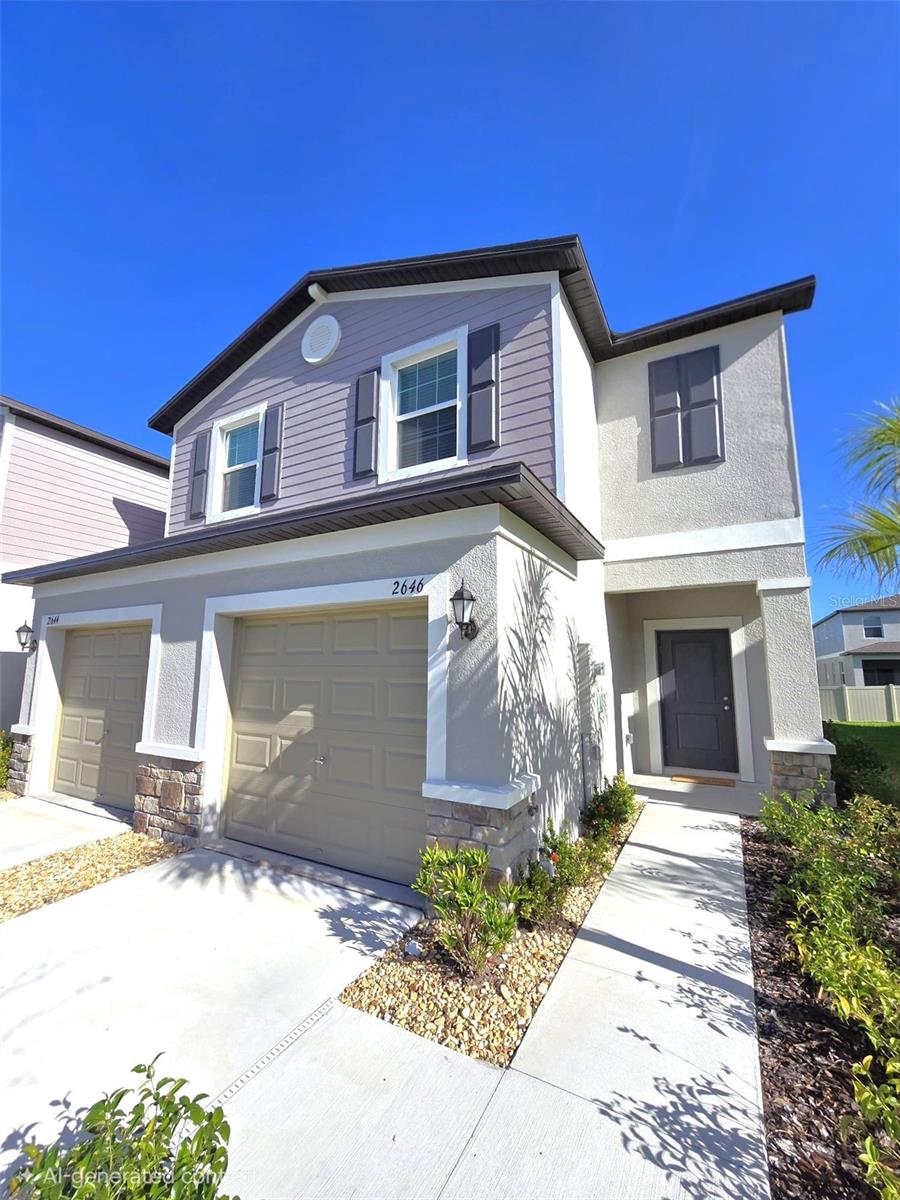 2646 SUNRAY VENUS WAY, RUSKIN, FL, 33570