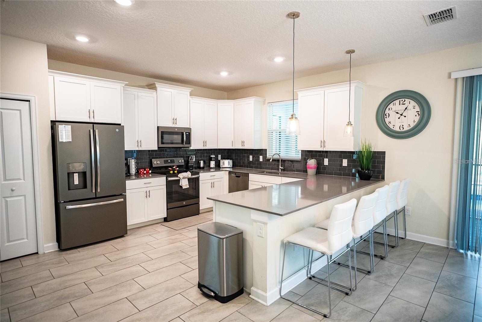 2701 BOOKMARK DR, KISSIMMEE, FL, 34746
