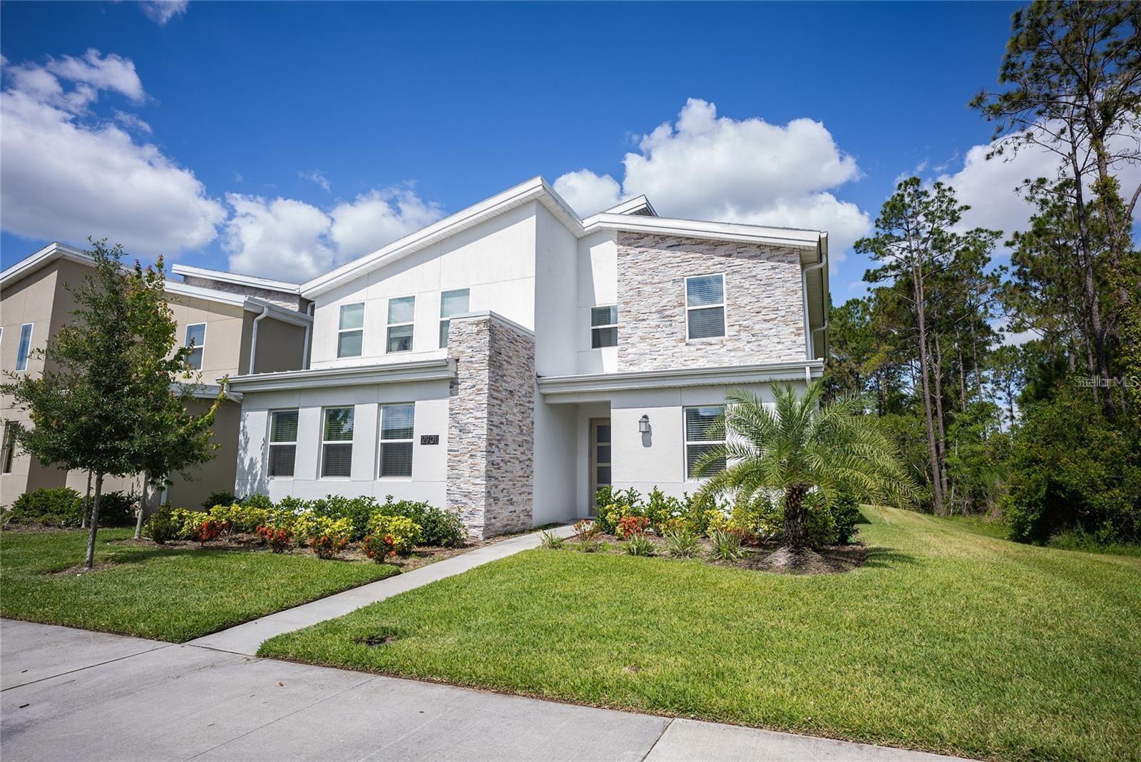 2701 BOOKMARK DR, KISSIMMEE, FL, 34746