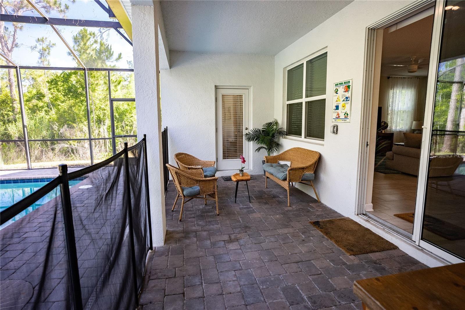 2701 BOOKMARK DR, KISSIMMEE, FL, 34746