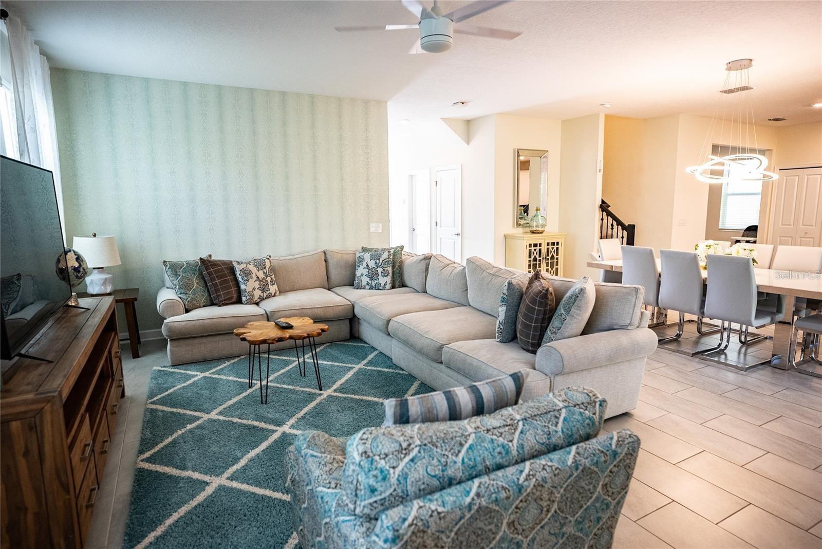 2701 BOOKMARK DR, KISSIMMEE, FL, 34746