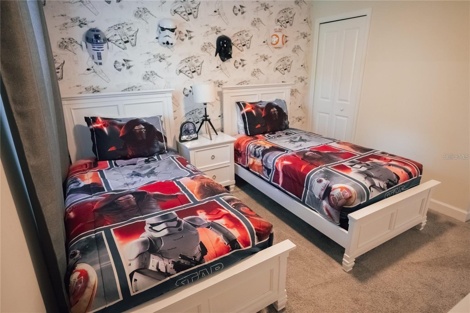 2701 BOOKMARK DR, KISSIMMEE, FL, 34746