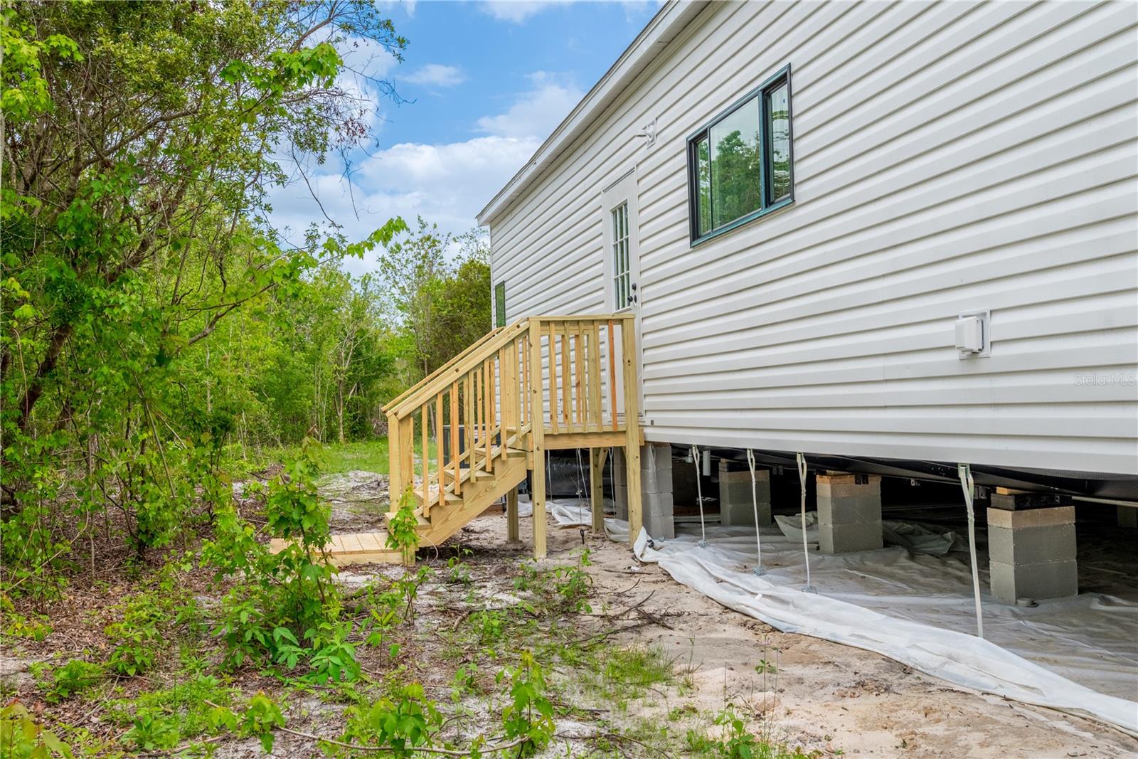 14543 SE COUNTY ROAD 230A, STARKE, FL, 32091