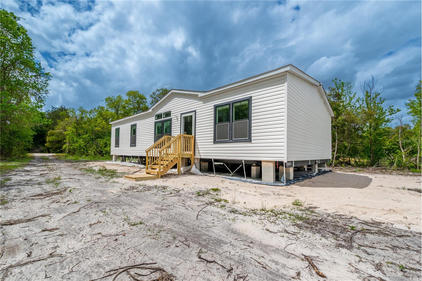 14543 SE COUNTY ROAD 230A, STARKE, FL, 32091