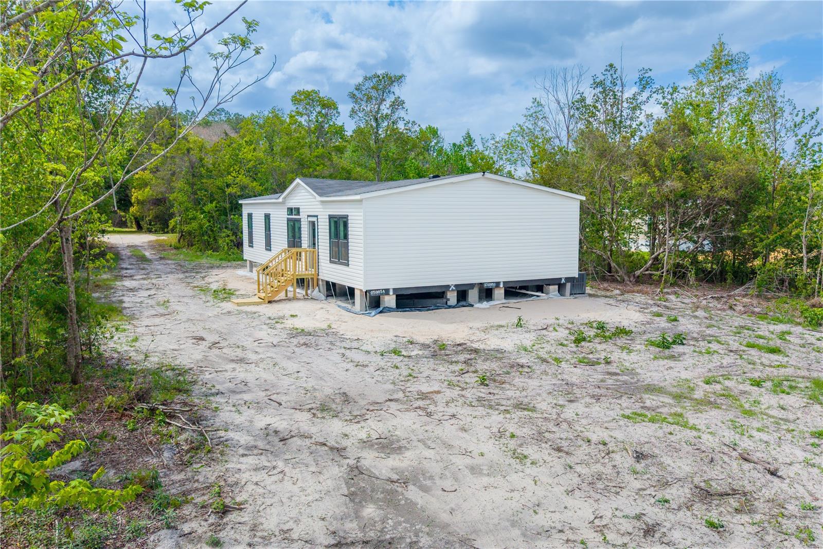 14543 SE COUNTY ROAD 230A, STARKE, FL, 32091