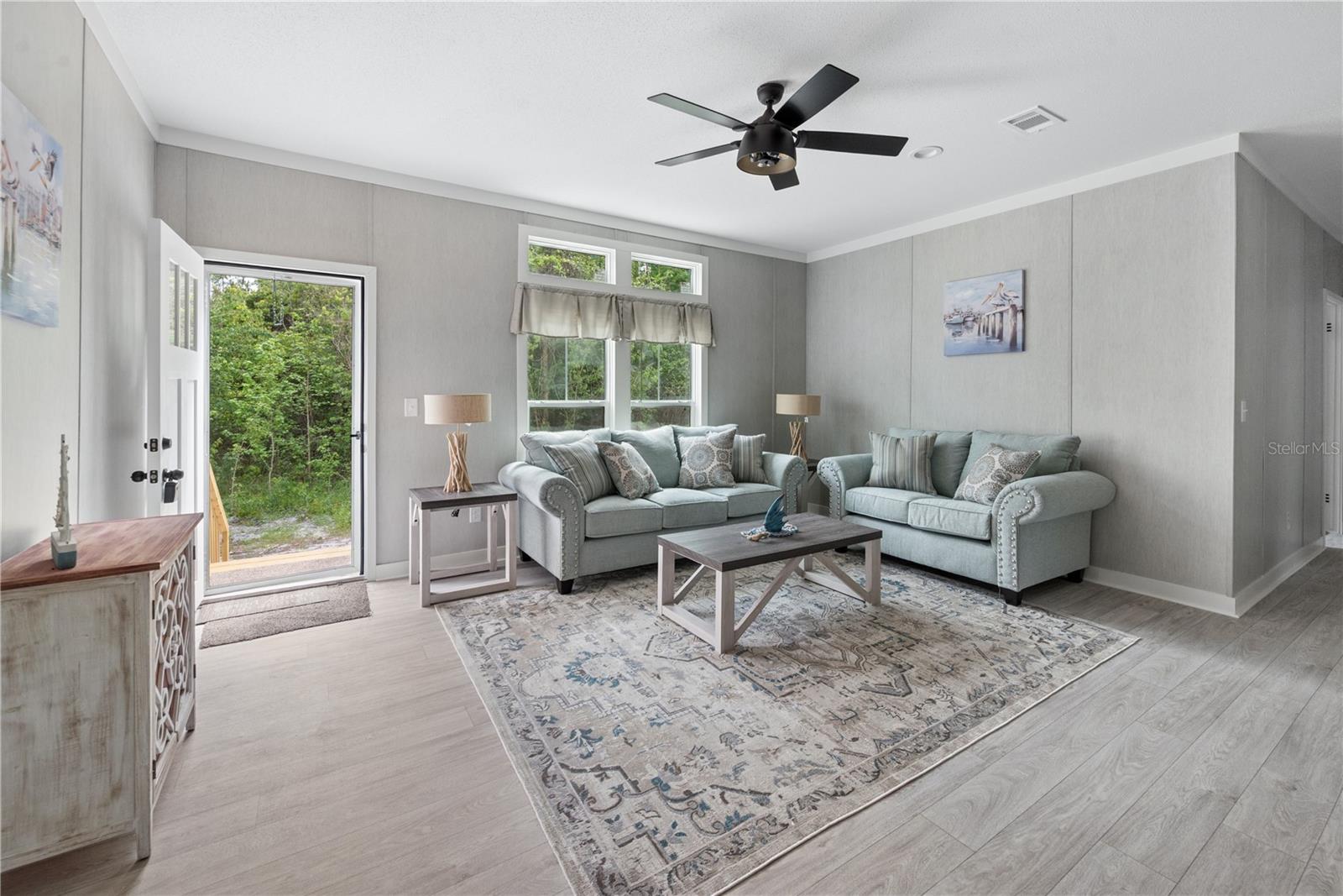 14543 SE COUNTY ROAD 230A, STARKE, FL, 32091